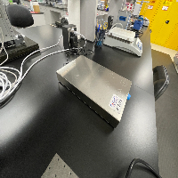 VELP AREX Digital Pro Magnetic Hotplate Stirrer image 1